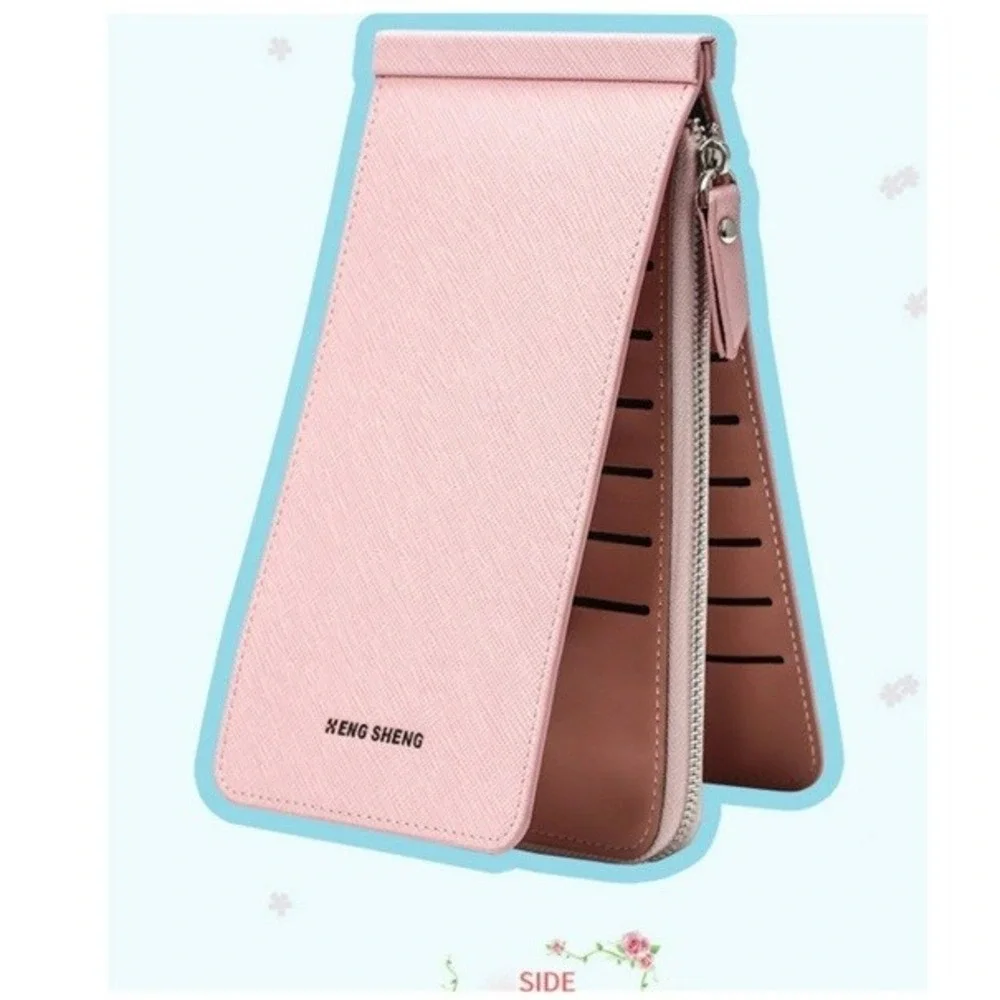 Multifunctional Long Wallet